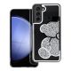TEDDY BEAR Case  Samsung Galaxy A14 5G stríbrný
