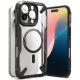 KRYT RINGKE FUSION X MAGNETIC MAGSAFE iPhone 16 Pro Max BLACK