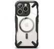 KRYT RINGKE FUSION X MAGNETIC MAGSAFE iPhone 16 Pro Max BLACK