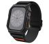 ŘEMÍNEK SPIGEN LITE FIT ”PRO” APPLE WATCH 10 (46 mm) MATTE BLACK