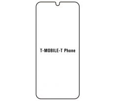Hydrogel - matná ochranná fólie - (T-Mobile) T Phone 2 5G 