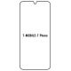 Hydrogel - ochranná fólie - (T-Mobile) T Phone 2 5G (case friendly) 