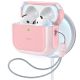 KRYT ESR ORBIT HALOLOCK MAGSAFE APPLE AirPODS 4 PINK