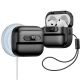 KRYT ESR PULSE HALOLOCK MAGSAFE APPLE AirPODS 4 BLACK