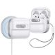 KRYT ESR PULSE HALOLOCK MAGSAFE APPLE AirPODS 4 WHITE