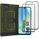 2KS V BALENÍ, SET 2 OCHRANNÝCH SKEL HOFI GLASS PRO+ 2-PACK SAMSUNG GALAXY A16 4G / 5G BLACK