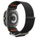 ŘEMÍNEK SPIGEN DURAPRO FLEX SAMSUNG GALAXY WATCH ULTRA (47 mm) BLACK