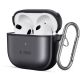 KRYT TECH-PROTECT MAGMAT APPLE AirPODS 4 MATTE BLACK