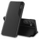 KRYT TECH-PROTECT SMART VIEW SAMSUNG GALAXY A16 4G / 5G BLACK