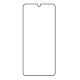 Hydrogel - matná ochranná fólie - Samsung Galaxy A06s