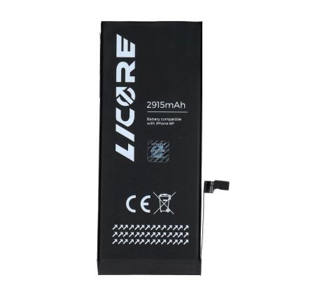 Licore baterie pro iPhone 6 Plus 2915mAh