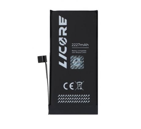 Licore baterie pro iPhone 12 mini 2227mAh