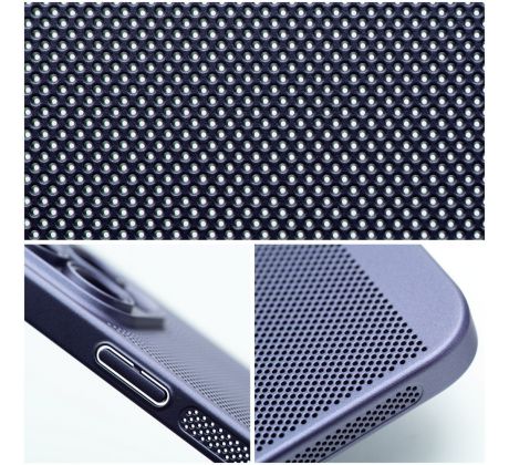 BREEZY   Xiaomi 13 modrý