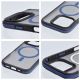 Case NEO  iPhone 16 Pro s MagSafe modrý