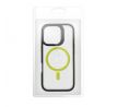 Case NEO  iPhone 16 Plus s MagSafe žlutý