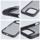Case NEO  iPhone 16 Pro cerný