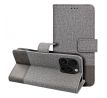 GOMMA Book  Samsung Galaxy A50 šedý