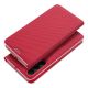 LUNA Book Carbon  Samsung Galaxy A54 5G cervený