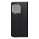 SMART CASE Book  OPPO A40 cerný