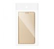 SMART CASE Book  OPPO A40 zlatý