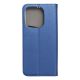 SMART CASE Book  OPPO A40 tmavemodrý