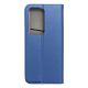 SMART CASE Book  OPPO A80 tmavemodrý