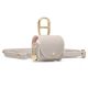 KRYT SPIGEN CYRILL mini BAG APPLE AirPODS 4 DARK BEIGE