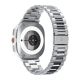 ŘEMÍNEK SPIGEN MODERN FIT BAND SAMSUNG GALAXY WATCH ULTRA (47 mm) SILVER