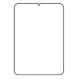 Hydrogel - ochranná fólie - Apple iPad Mini 7 (2024) 