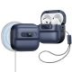KRYT ESR PULSE HALOLOCK MAGSAFE APPLE AirPODS 4 BLUE