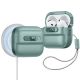 KRYT ESR PULSE HALOLOCK MAGSAFE APPLE AirPODS 4 GREEN