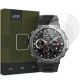 2KS V BALENÍ, SET 2 OCHRANNÝCH SKEL HOFI GLASS PRO+ 2-PACK AMAZFIT T-REX 3 CLEAR