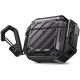 KRYT SUPCASE UNICORN BEETLE PRO APPLE AirPODS 4 BLACK