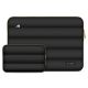 POUZDRO NA NOTEBOOK TECH-PROTECT PUFFY LAPTOP 13-14 BLACK
