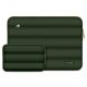POUZDRO NA NOTEBOOK TECH-PROTECT PUFFY LAPTOP 13-14 ARMY GREEN
