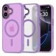 KRYT TECH-PROTECT MAGMAT MAGSAFE iPhone 16 MATTE MAUVE