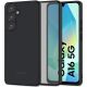 KRYT TECH-PROTECT MAGMAT SAMSUNG GALAXY A16 4G / 5G MATTE BLACK