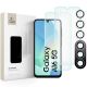 OCHRANNÉ TVRZENÉ SKLO TECH-PROTECT SUPREME SET SAMSUNG GALAXY A16 4G / 5G CLEAR