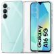KRYT TECH-PROTECT FLEXAir+ SAMSUNG GALAXY A16 4G / 5G CLEAR
