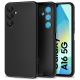 KRYT TECH-PROTECT ICON SAMSUNG GALAXY A16 4G / 5G BLACK