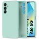 KRYT TECH-PROTECT ICON SAMSUNG GALAXY A16 4G / 5G TURQUOISE