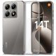 KRYT TECH-PROTECT FLEXAir HYBRID XIAOMI 14T PRO CLEAR