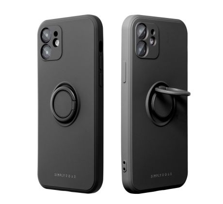 ROAR  AMBER  Samsung Galaxy A16 5G cerný