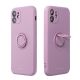 ROAR  AMBER  Samsung Galaxy A16 5G fialový