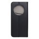 SMART CASE Book  TECNO Spark 30C cerný