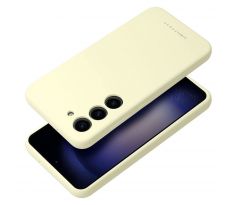 ROAR  CLOUD SKIN  Xiaomi Redmi 14C Light žlutý
