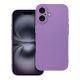 ROAR  LUNA  iPhone 16 Violet