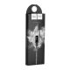 HOCO cable USB A to Lightning X14 1 m cerný