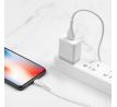 HOCO cable USB A to Lightning X37 1 m bílý