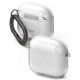 KRYT RINGKE Air APPLE AirPODS 4 CLEAR